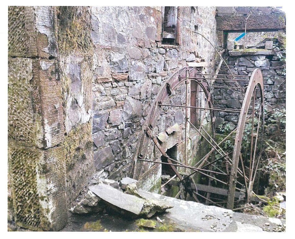 Property photo 3 of 7 Barburgh Mill