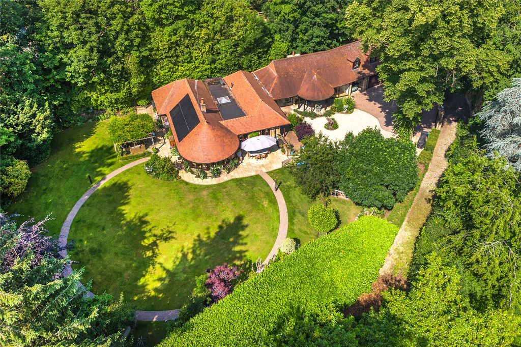 Property photo 1 of 23 Aerial