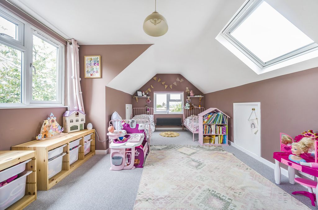 Additional image 10 of 4 bed detached house for saleHolly Hill, Bassett, Southampton, Hampshire SO16