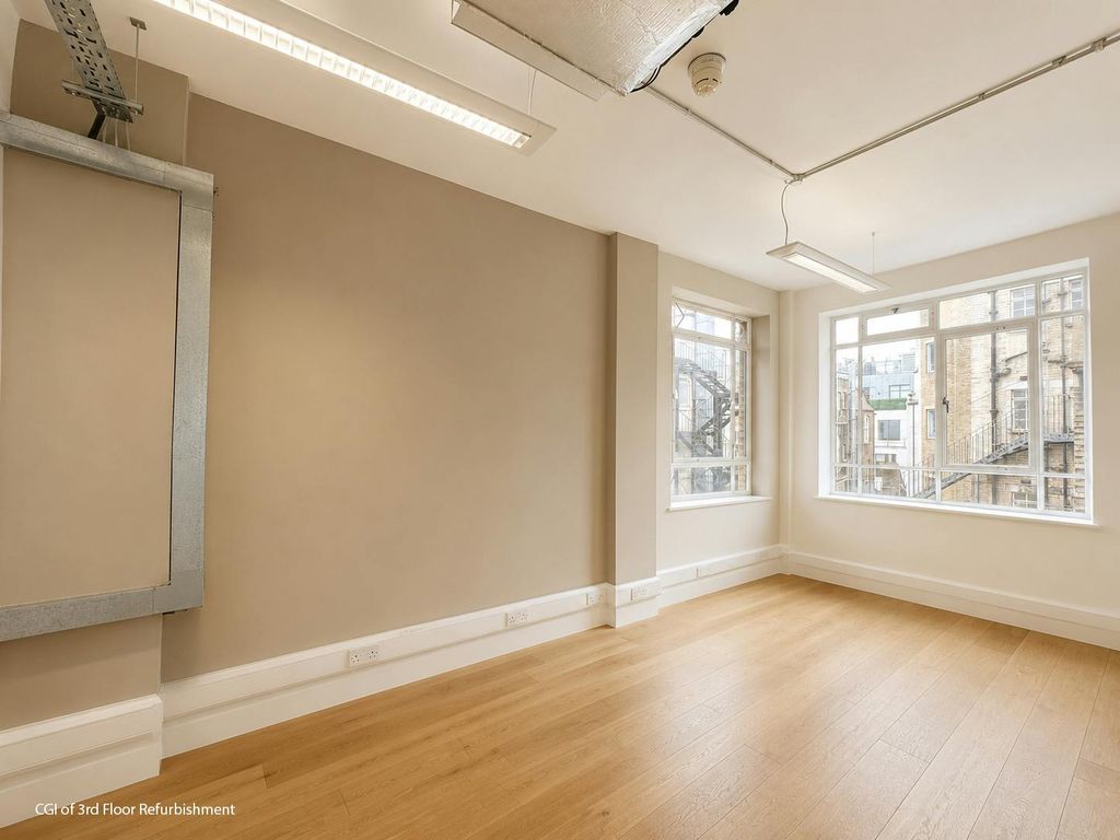 Property photo 3 of 5 CGI Of 3rd Floor 4.Jpg