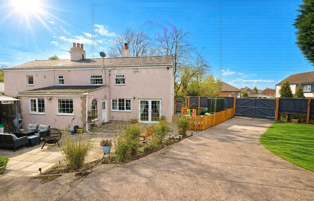 Property photo 1 of 26 Rear