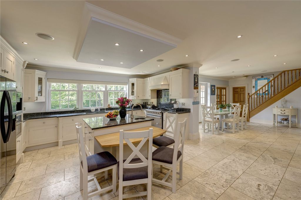 Additional image 5 of 8 bed detached house for saleWestfield Road, Beaconsfield HP9