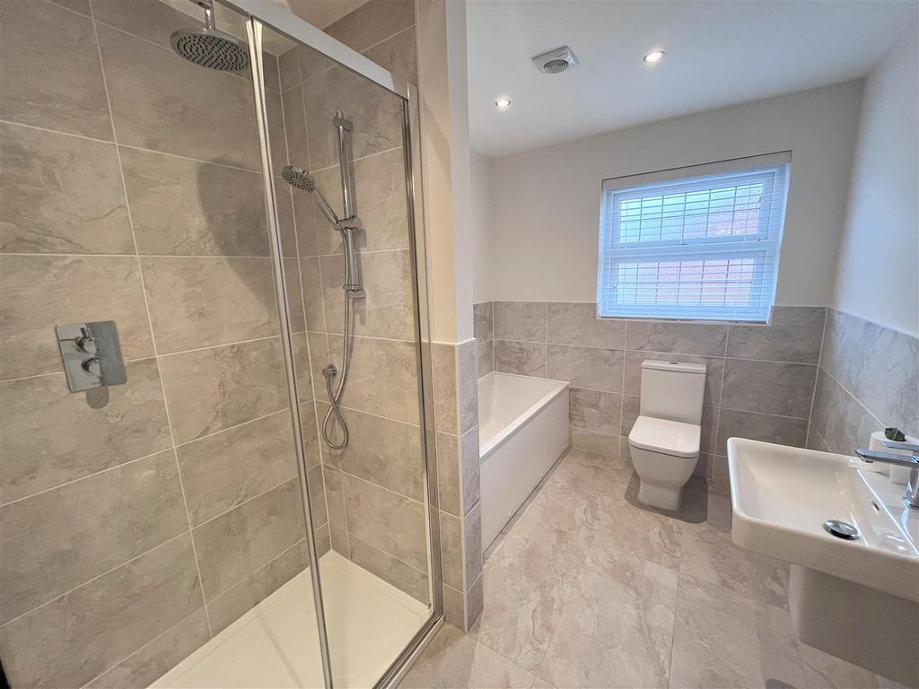 Additional image 20 of 5 bed property to rentCotes Drive, Knutsford WA16