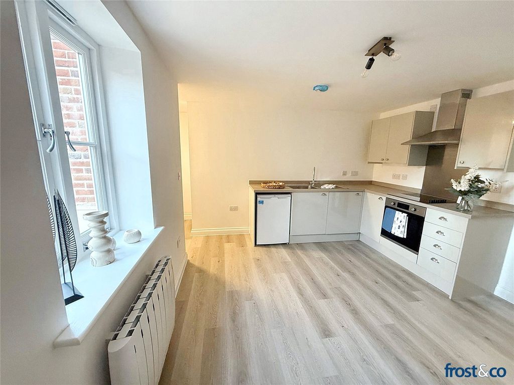 Property photo 2 of 5 Open Plan Living