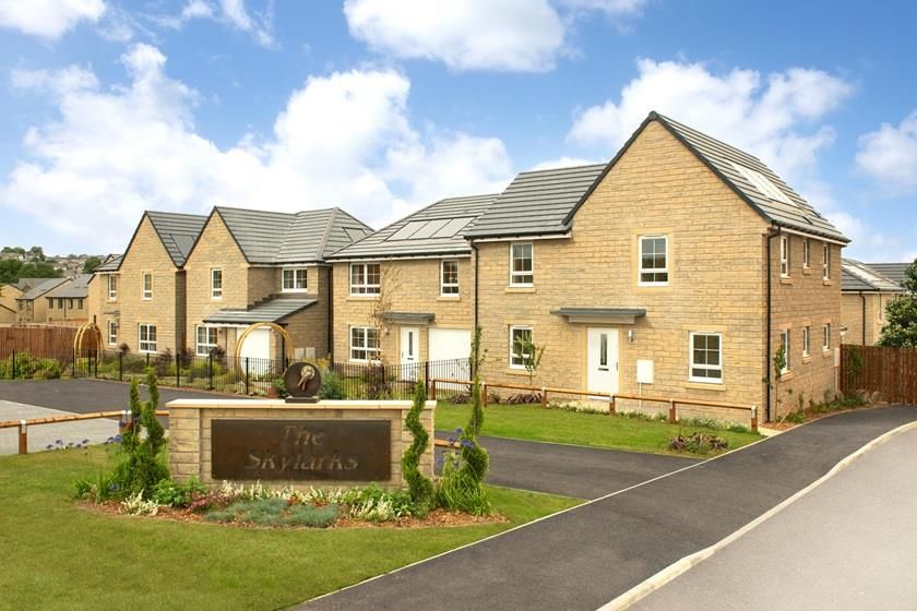 Property photo 3 of 6 001-Byw_Skylarks_Halifax_Ext_Knightingale_Kite_Sta