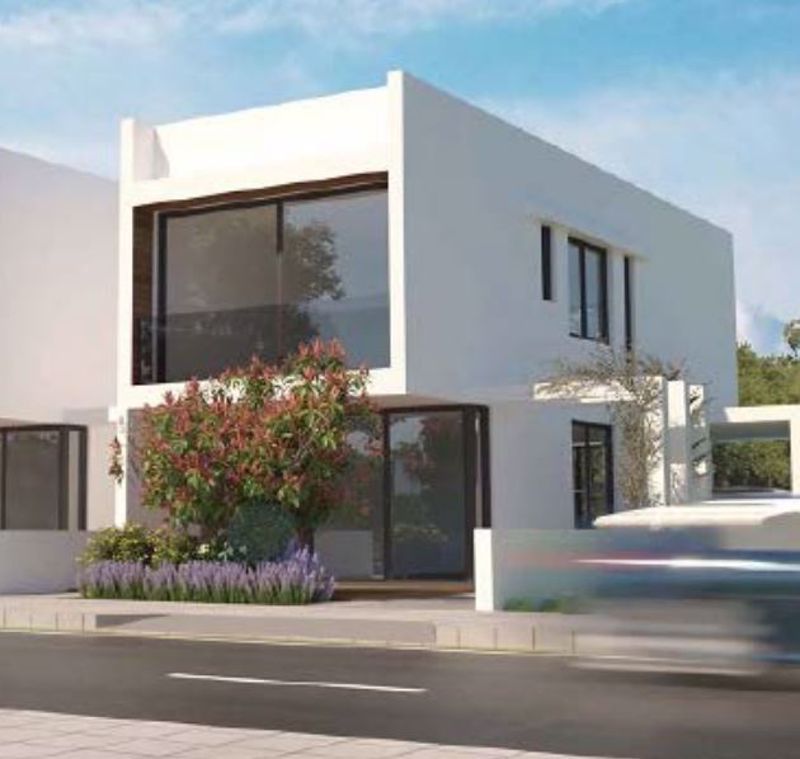 Property photo 1 of 6 Type C Villa