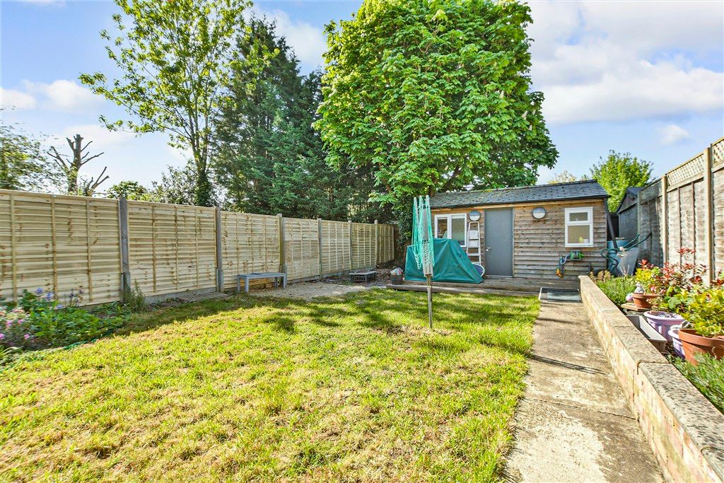 Property photo 1 of 14 Rear Garden