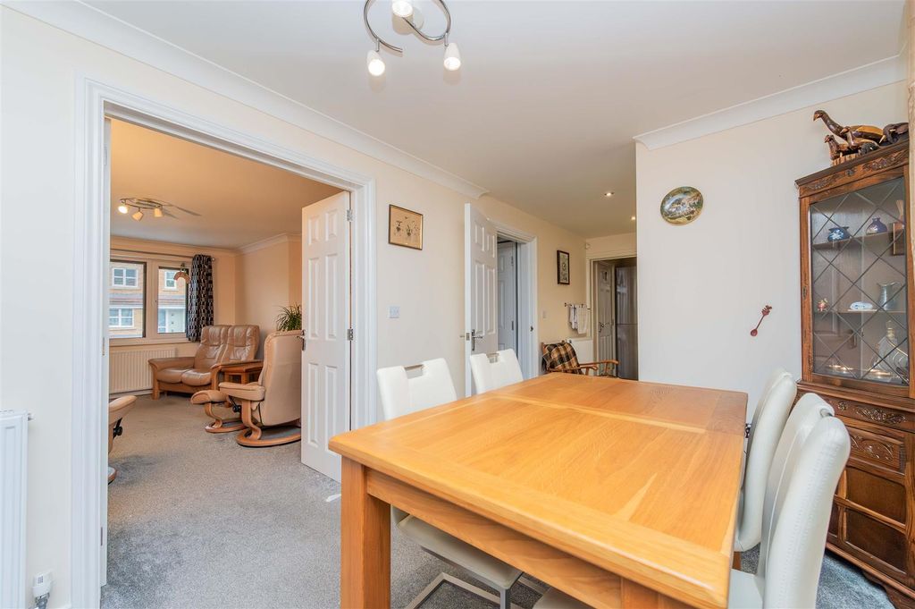 Additional image 14 of 5 bed detached house for saleCae Onan, Morda, Oswestry SY10