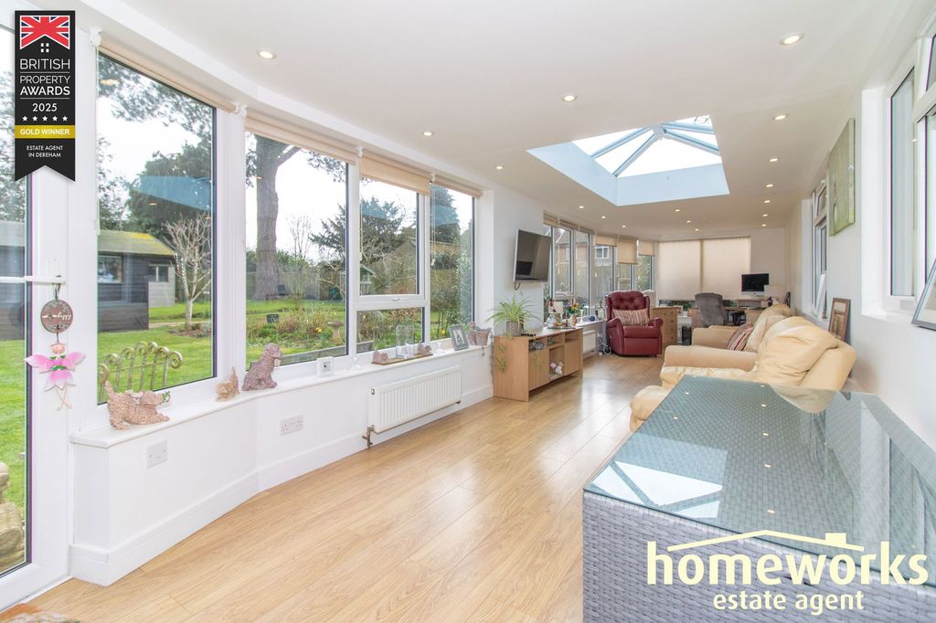 Additional image 12 of 3 bed bungalow for saleNeatherd Road, Dereham NR20