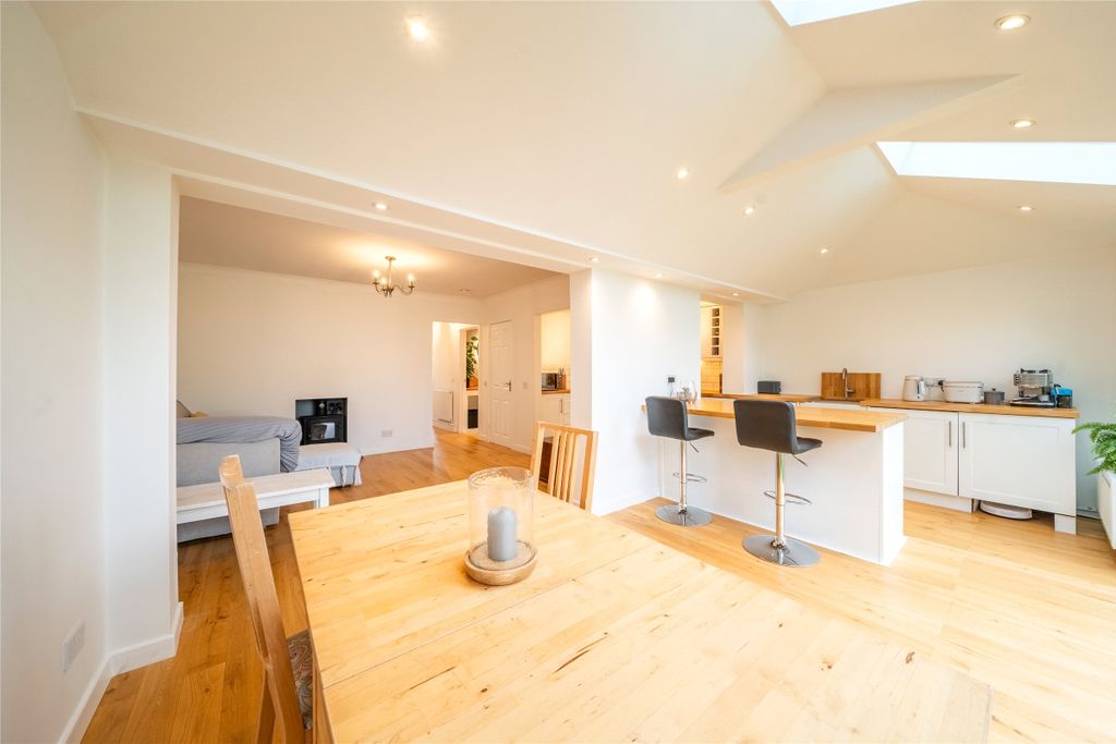 Property photo 2 of 11 Open Plan Living