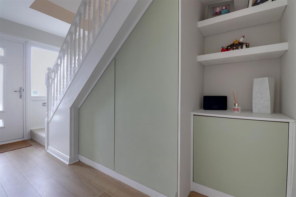 Additional image 10 of 3 bed semi-detached house for sale9 Dermott Road, Comber, Newtownards BT23