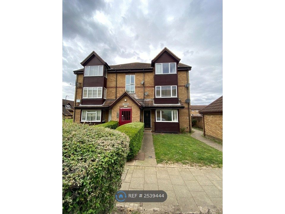 Property photo 1 of 6 Ground Floor Studio