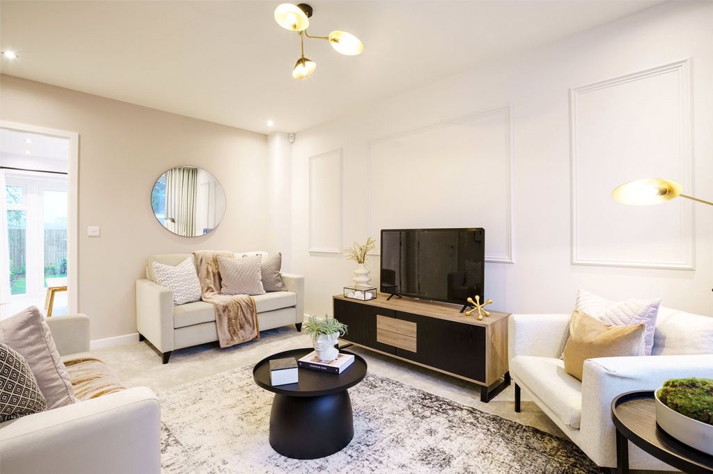 Property photo 3 of 8 Living Room