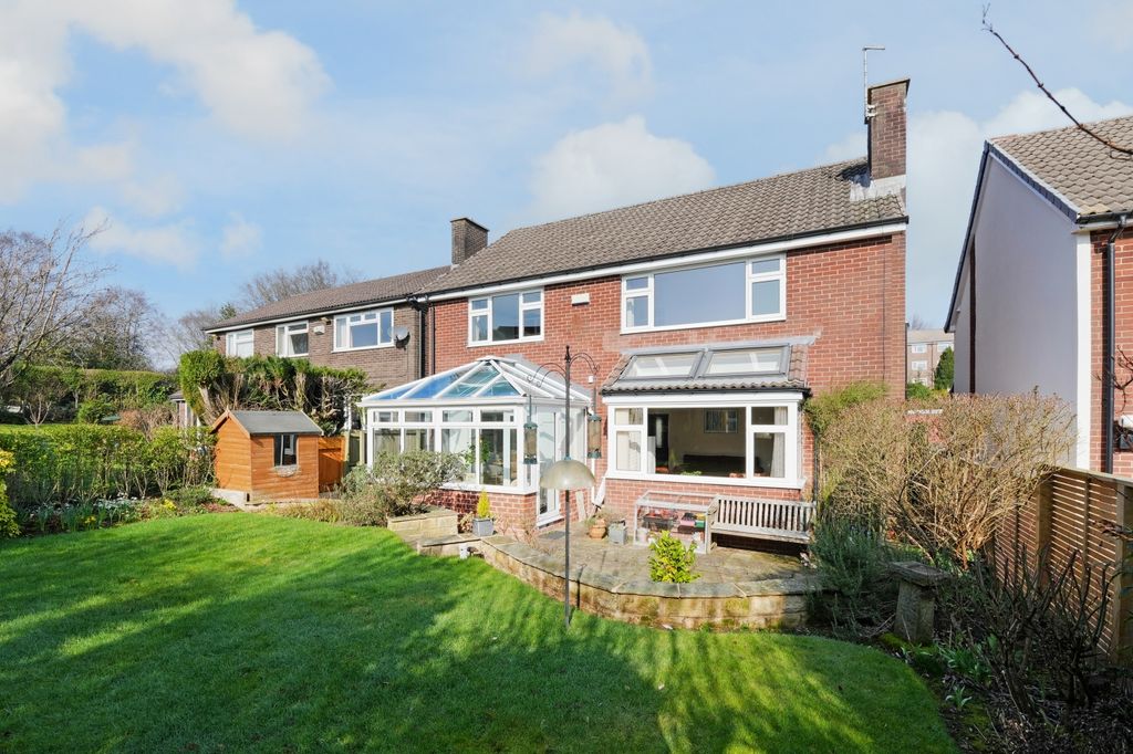 Property photo 2 of 33 Rear Elevation