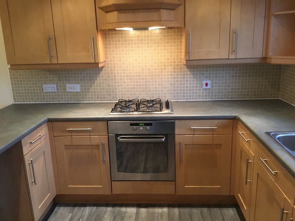 Property photo 3 of 4 Kitchen