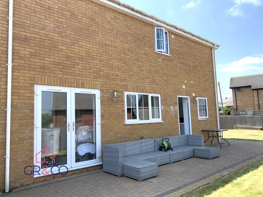 Additional image 35 of 4 bed detached house for saleSycamore Avenue, Tredegar NP22