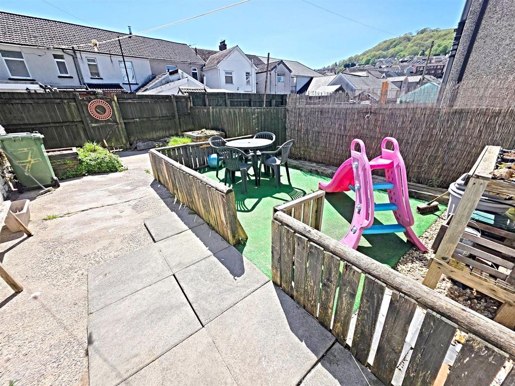 Additional image 13 of 2 bed terraced house to rentVaughan Street, Pwllgwaun, Pontypridd CF37