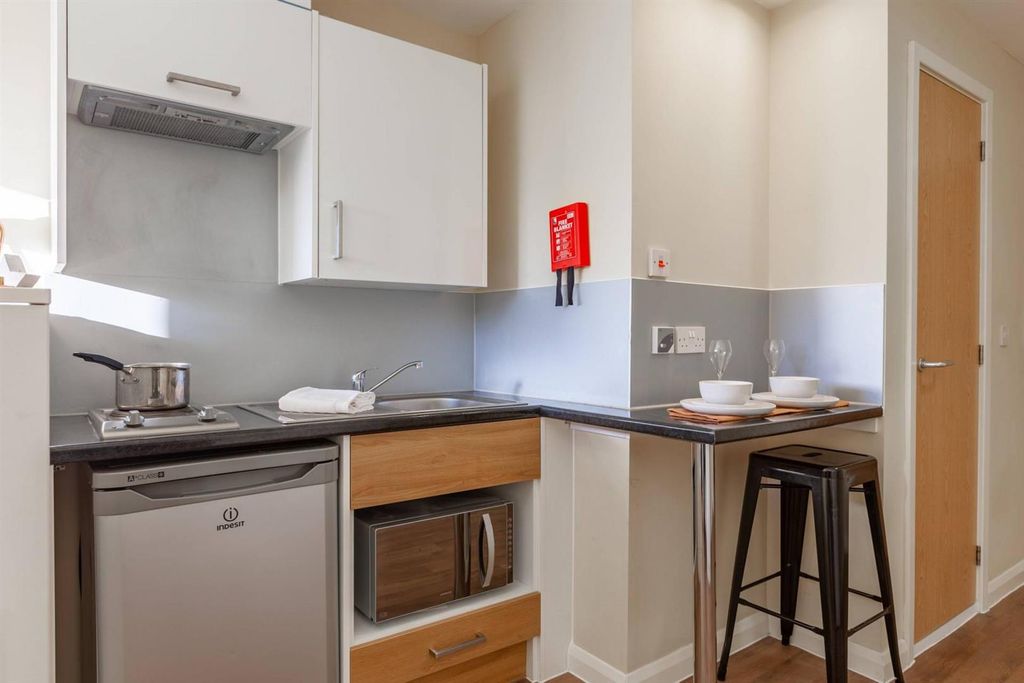 Additional image 6 of 1 bed flat to rentDean Street, Bangor LL57