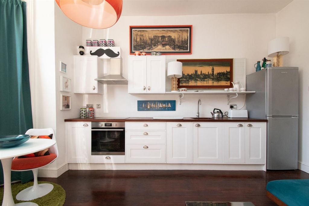 Property photo 1 of 18 Open Plan Living Space