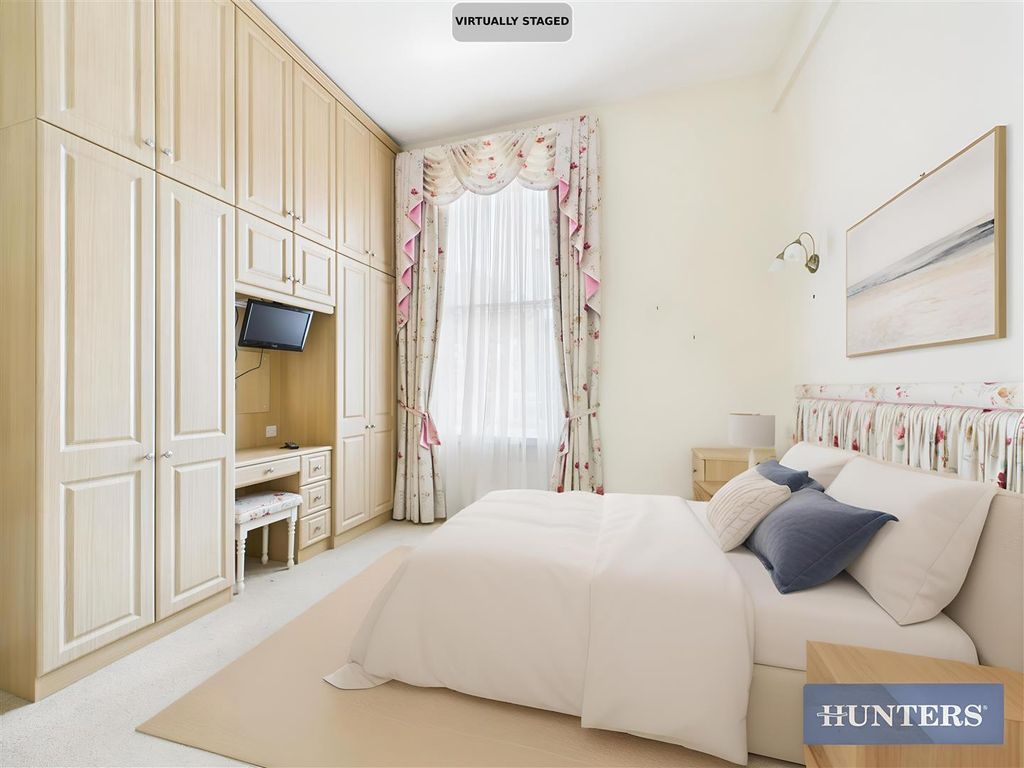 Property photo 3 of 15 Ai Staged Bedroom