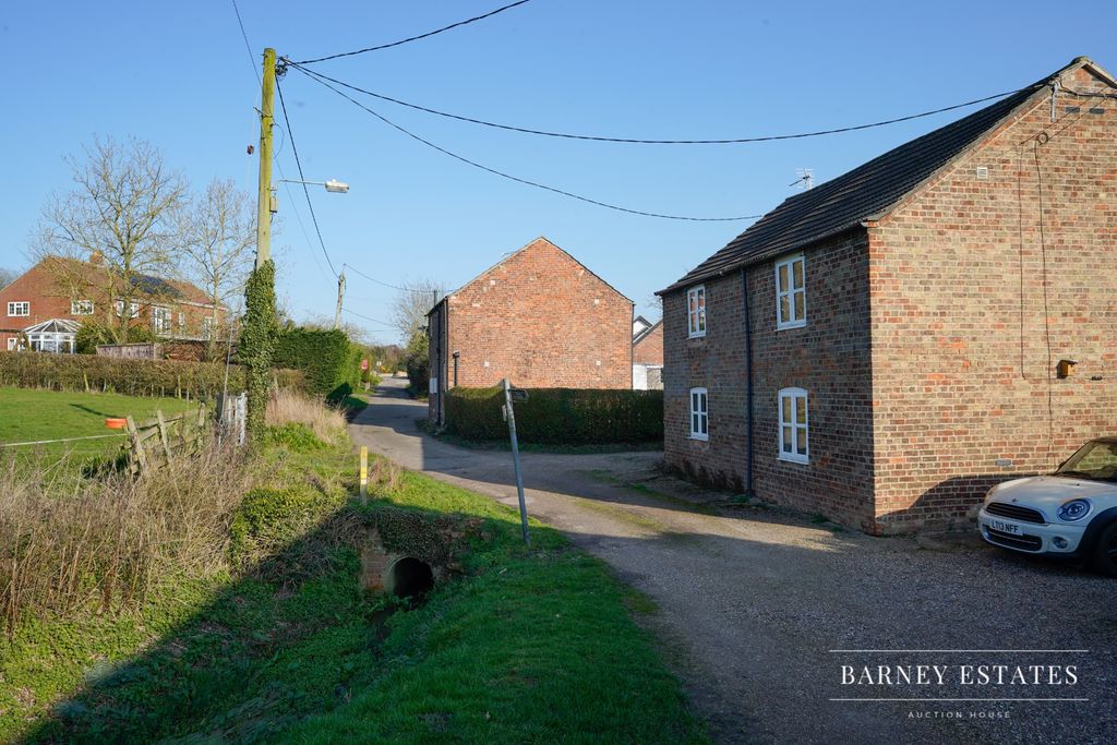 Additional image 4 of Land for saleHallams Lane, Timberland LN4