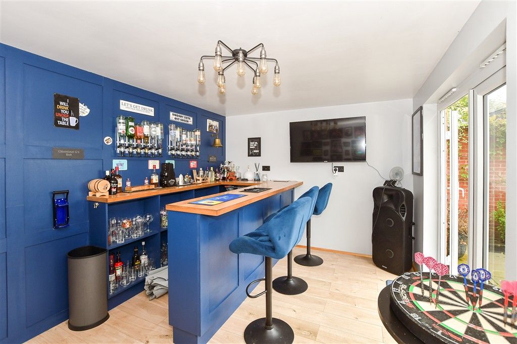 Additional image 14 of 4 bed detached house for saleMillennium Way, Heathfield, East Sussex TN21