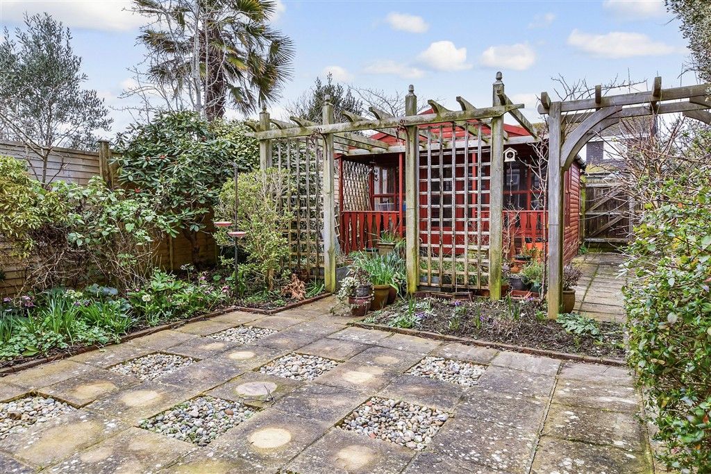 Property photo 2 of 10 Rear Garden