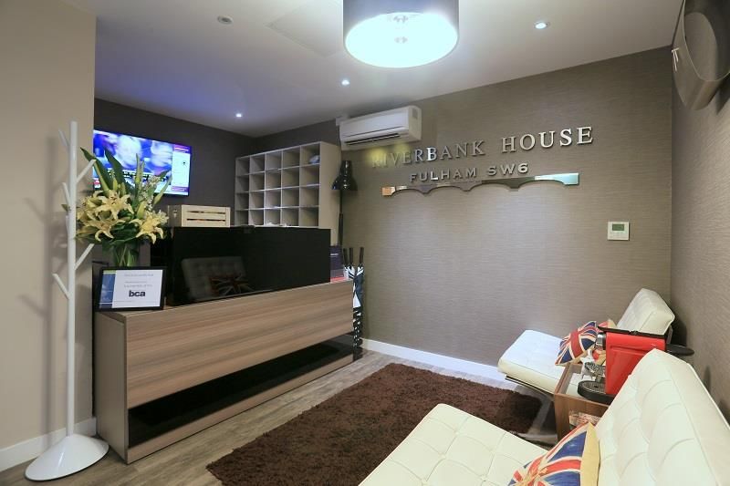 Property photo 2 of 11 Serviced Office To Rent In Putney Bridge Approach,