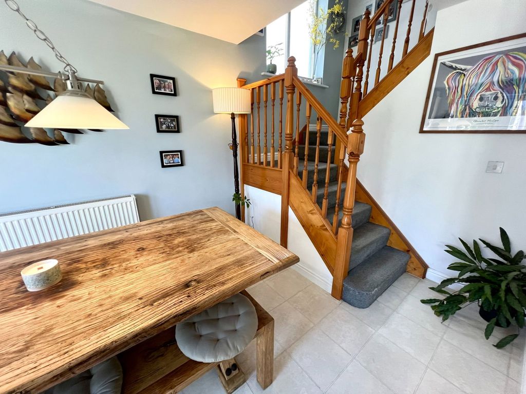 Additional image 6 of 5 bed detached house for saleMountside Road, Par, Cornwall PL24