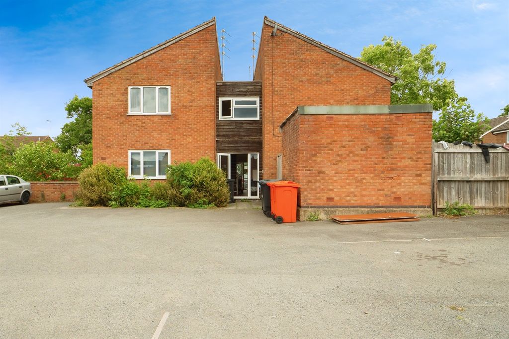 Additional image 17 of Studio for saleBarnsdale Road, Leicester LE4