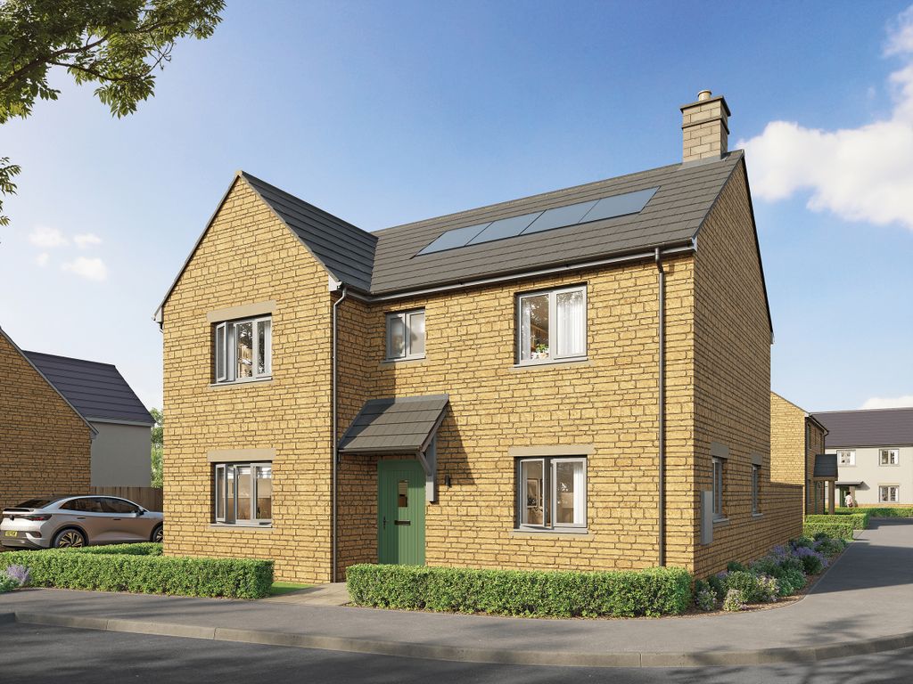 Property photo 1 of 17 Nesbit CGI