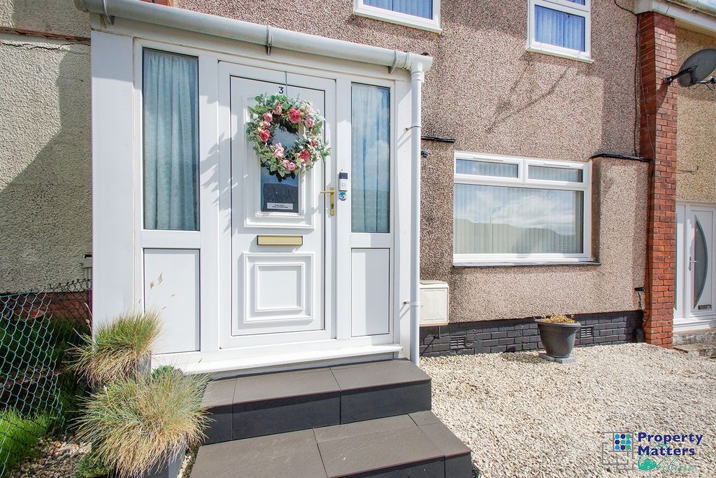 Property photo 1 of 17 3 Bedroom Terraced Villa