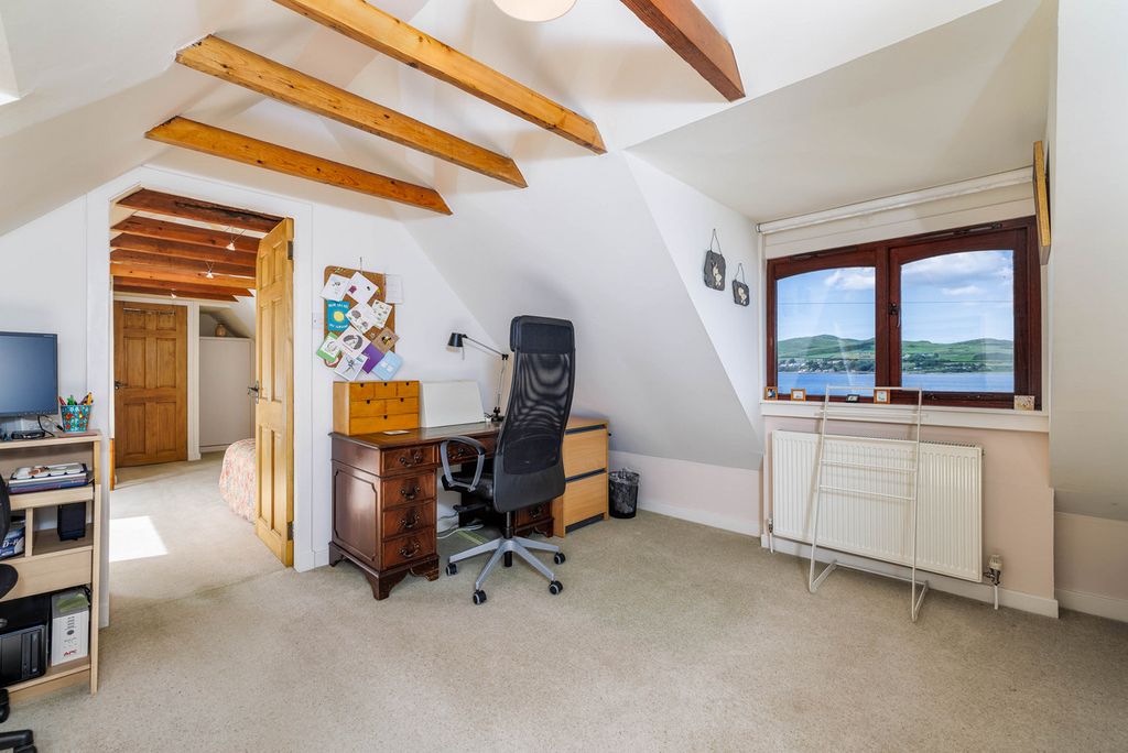 Additional image 23 of 5 bed detached house for saleHeather House, Glenramskill, Campbeltown PA28