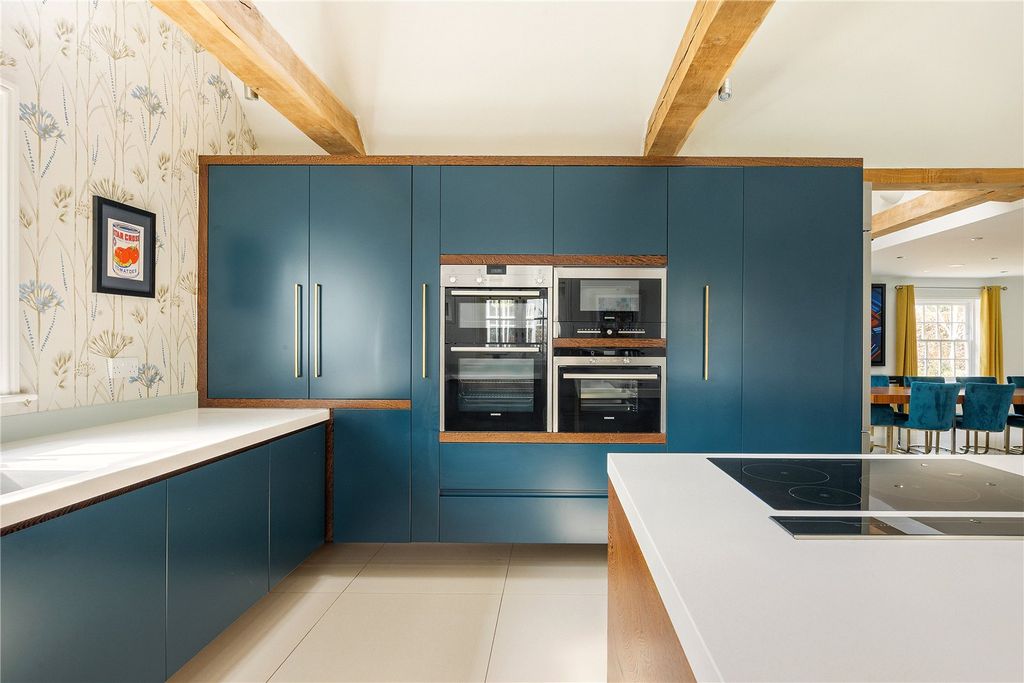 Additional image 6 of 6 bed detached house for saleTrinity Lane, Great Shelford, Cambridgeshire CB22