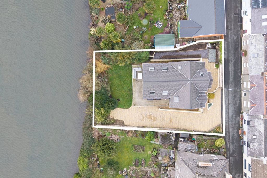 Additional image 37 of 4 bed detached house for saleParadise Row, Pembroke SA71