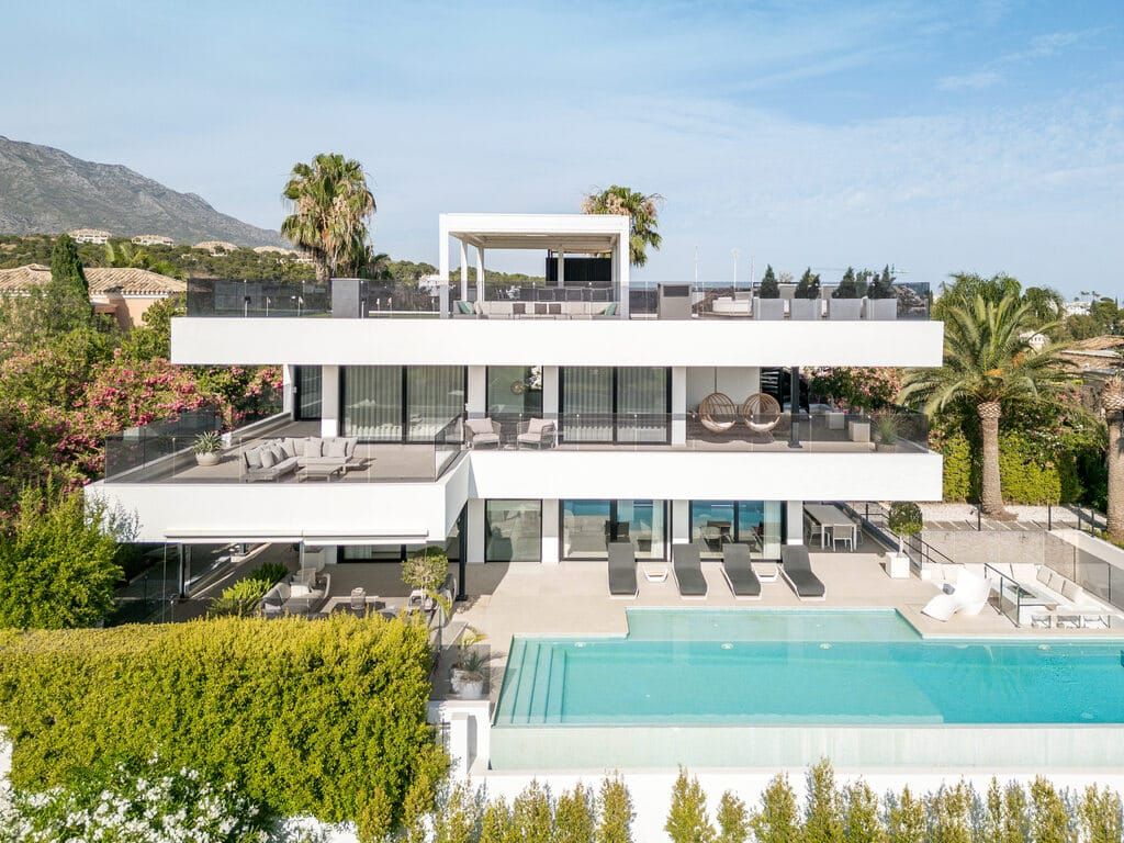 Property photo 2 of 30 Marbella Villa Esmarv406 2