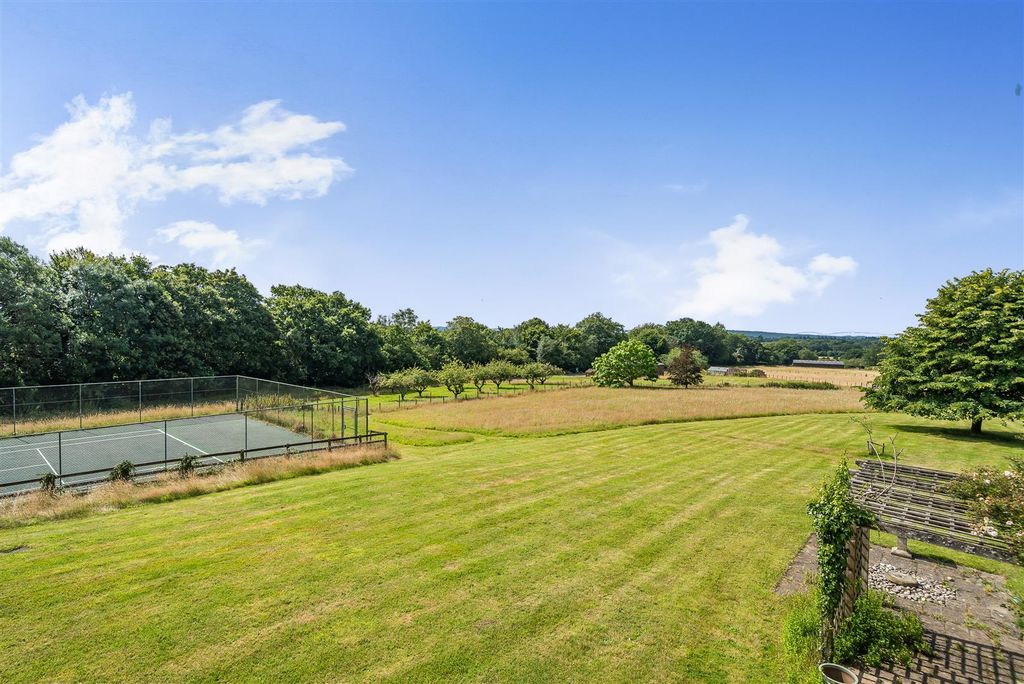 Property photo 2 of 25 View Over Tennis Court.Jpg