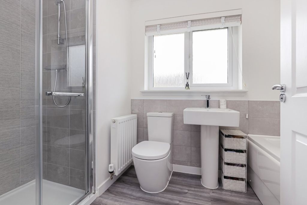 Additional image 11 of 4 bed detached house for saleHawkhead Road, Paisley, Renfrewshire PA2