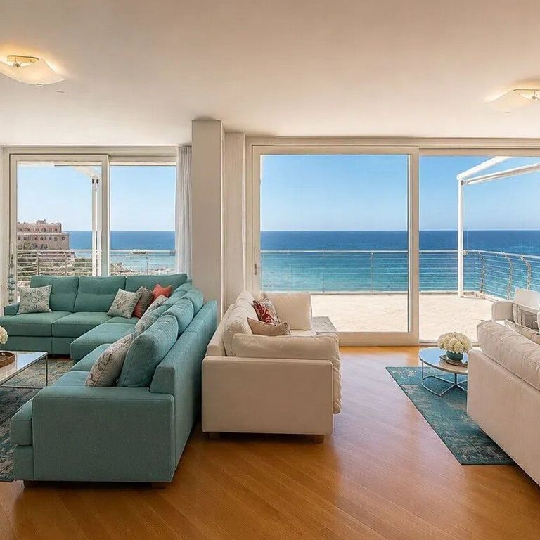Property photo 1 of 11 Charming Apartment In Alghero, Sardinia