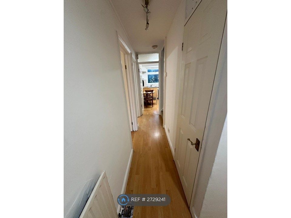 Property photo 2 of 22 Hallway By Main Own Front Door