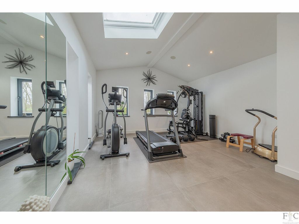 Additional image 37 of 6 bed detached house for saleChestnut Drive Stretton Hall, Great Glen LE2