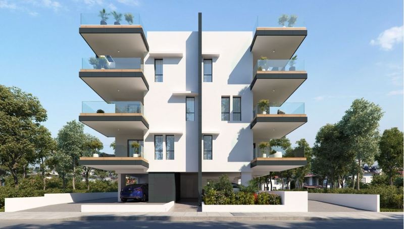 Property photo 1 of 15 Front Of Apartments