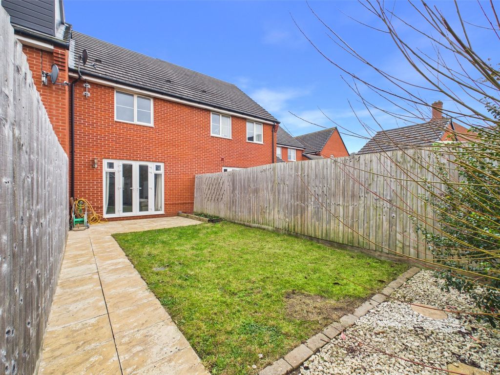 Property photo 3 of 18 Rear