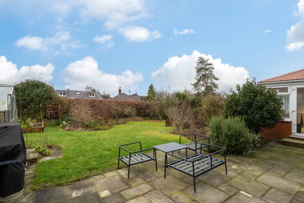 Property photo 2 of 22 Private Garden