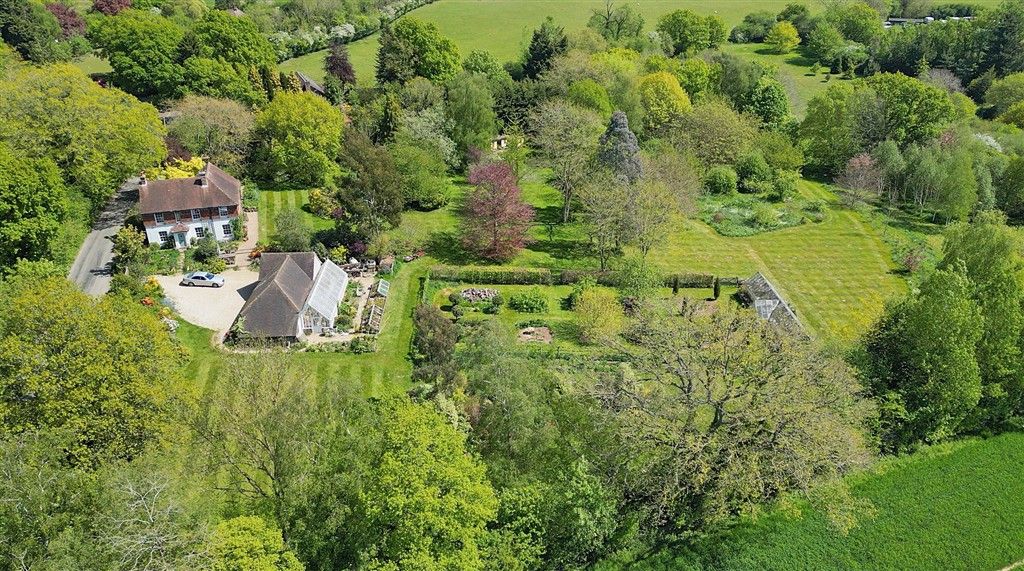 Property photo 3 of 20 Aerial View