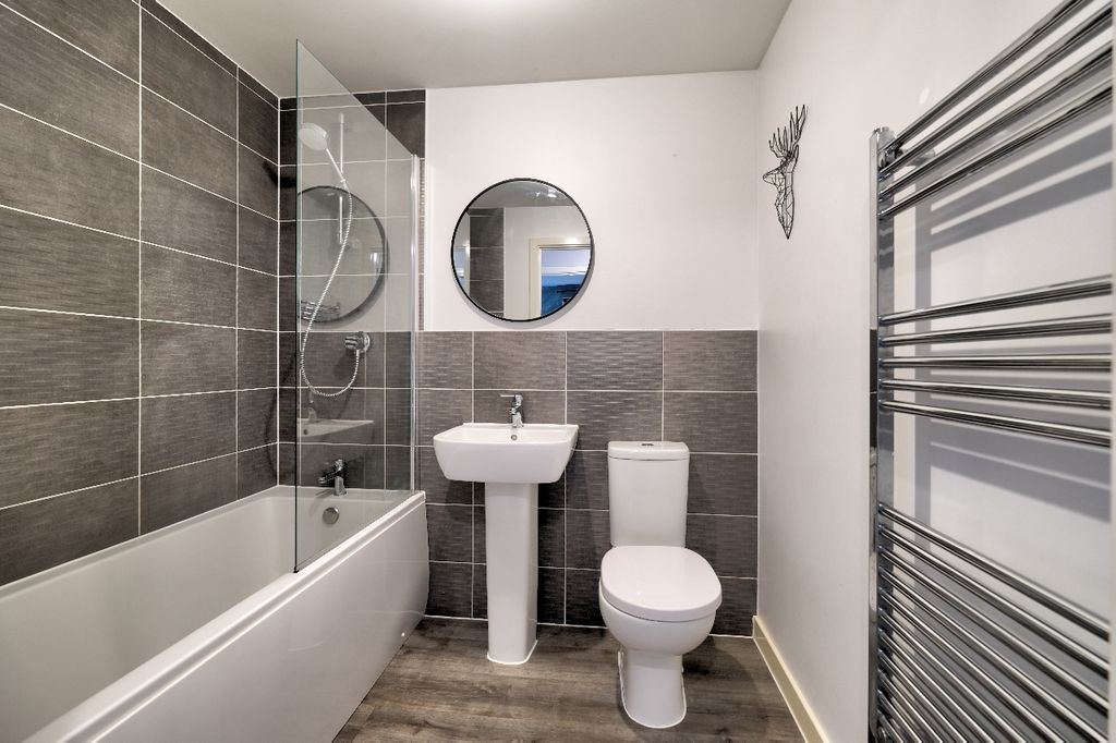 Additional image 9 of 1 bed flat for saleMossie Walk, Witney OX29