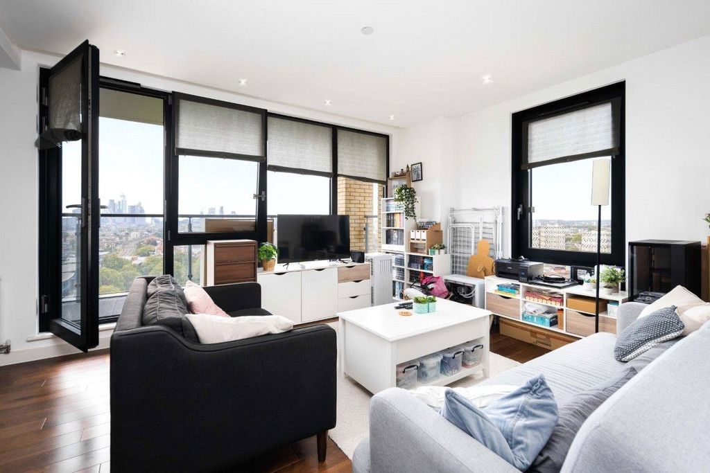 Property photo 3 of 17 Living Area