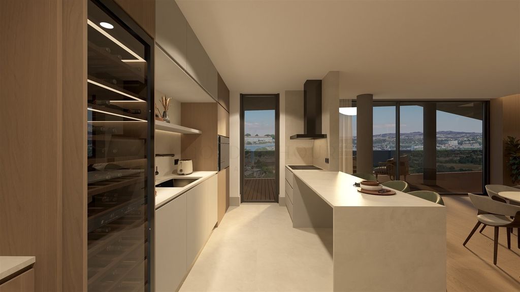 Property photo 1 of 66 Luxury 2-Bed Apartment Lurion Residences | Gaia
