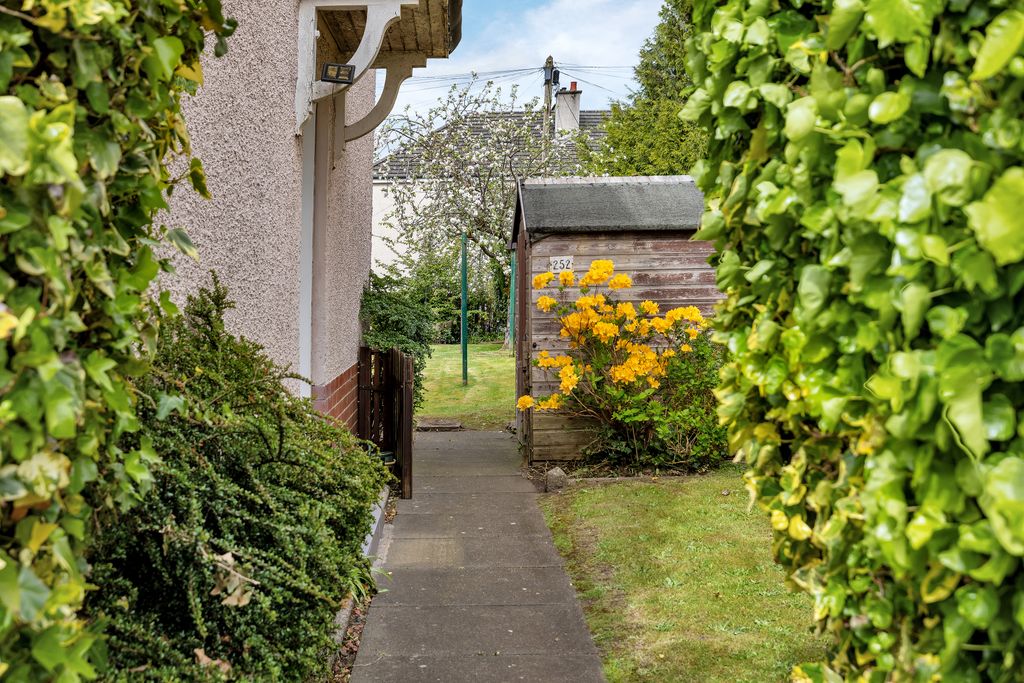 Additional image 17 of 2 bed semi-detached house for saleAlderman Road, Knightswood G13