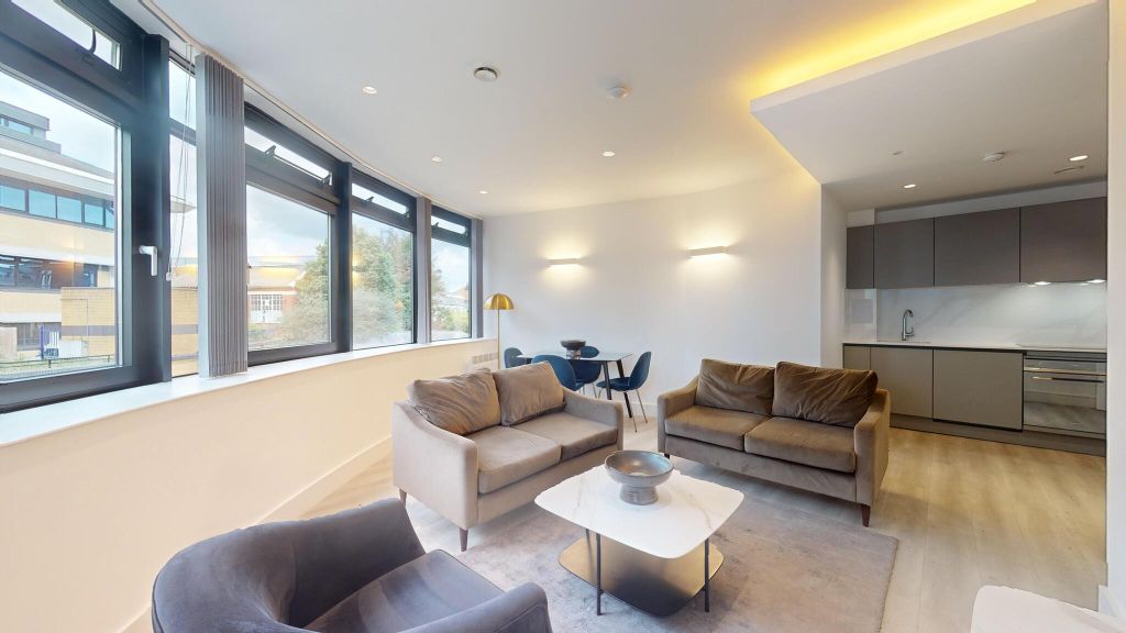 Property photo 1 of 15 Living Room